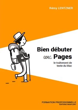 Bien débuter avec pages