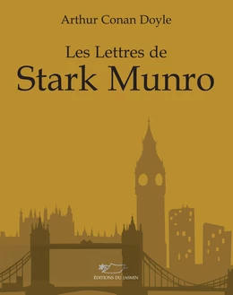 Les lettres de Stark Munro