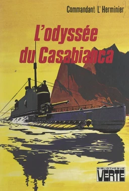 L'odyssée du Casabianca