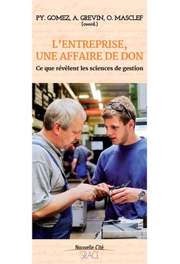 L'entreprise, une affaire de don