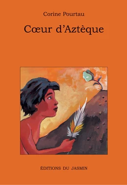 Cœur d'Aztèque