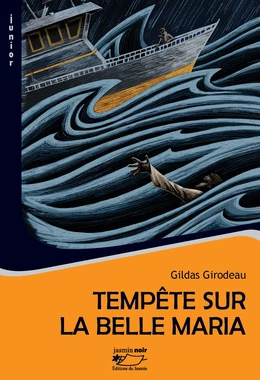 Tempête sur la Belle-Maria