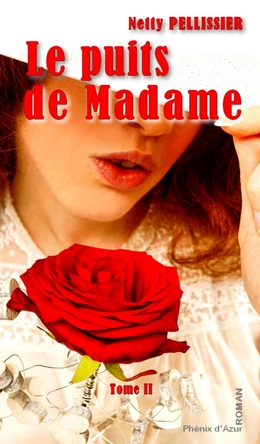 Le puits de Madame - Tome II