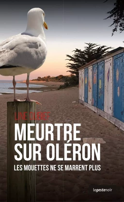 Meurtre sur Oléron