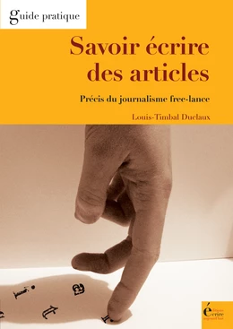 Savoir écrire des articles