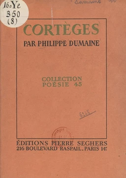 Cortèges