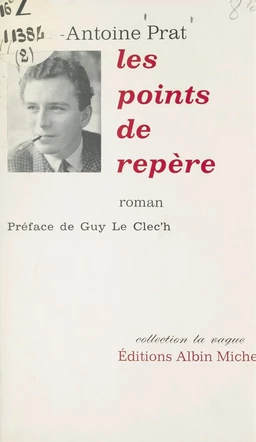 Les points de repère