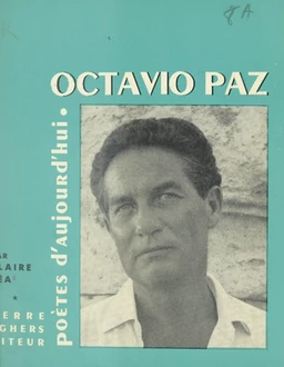 Octavio Paz