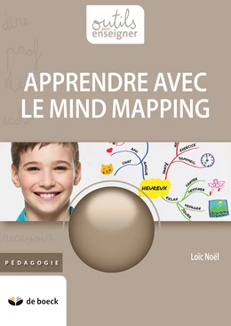 Apprendre avec le mind mapping