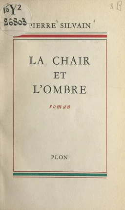 La chair et l'ombre