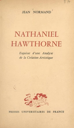 Nathaniel Hawthorne