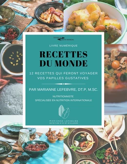 Recettes du monde