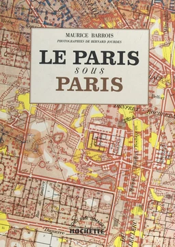 Le Paris sous Paris