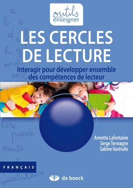 Les cercles de lecture