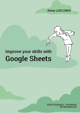 Improve your skills with Google Sheets