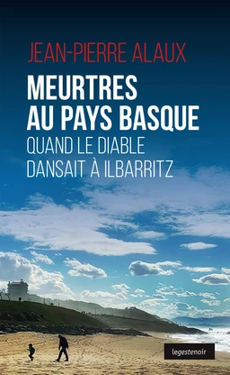 Meurtres au Pays basque