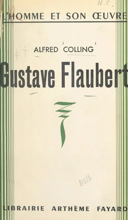 Gustave Flaubert