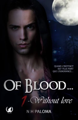 Of Blood - Tome 1