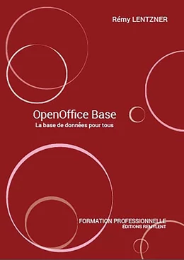 OpenOffice Base