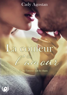 La couleur de l'amour - Tome 2