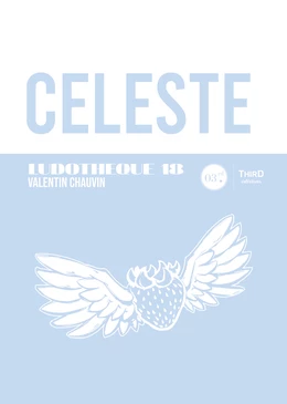 Ludothèque 18 : Celeste