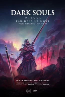 Dark Souls: Par-delà la mort - Volume 2