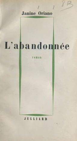 L'abandonnée