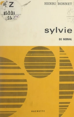 Sylvie, de Nerval