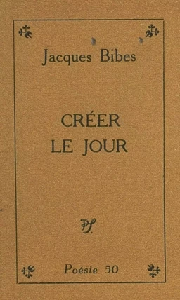 Créer le jour