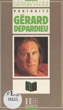 Gérard Depardieu