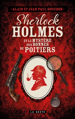 Sherlock Holmes - Tome 2