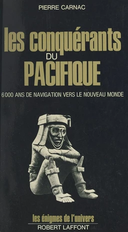 Les conquérants du Pacifique