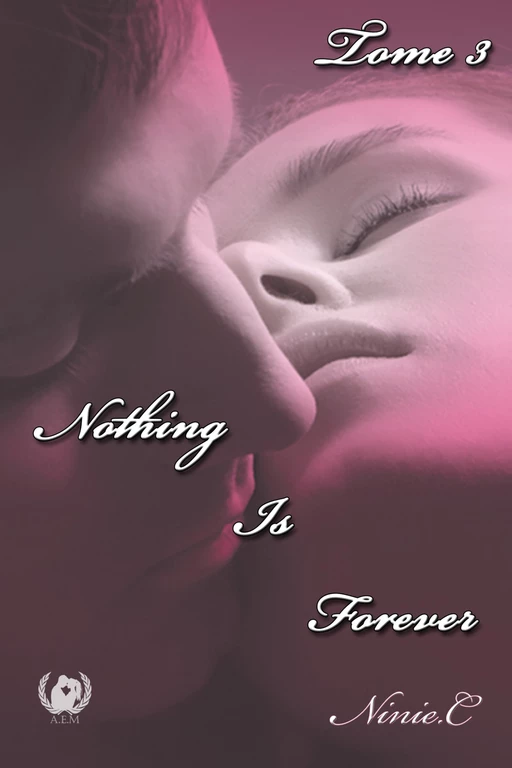 Nothing Is Forever - Tome 3 - Ninie C - Art en Mots Éditions