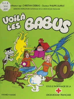 Voilà les Babus