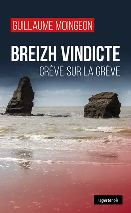 Breizh vindicte