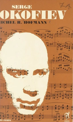 Serge Prokofiev