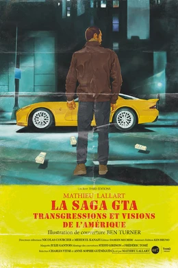 La saga GTA