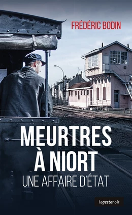 Meurtres à Niort