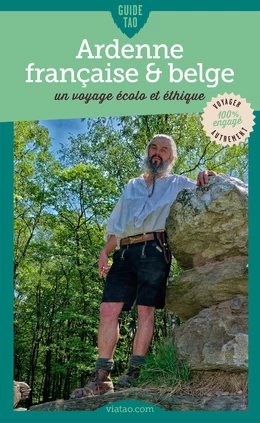 Guide Tao Ardenne française et belge