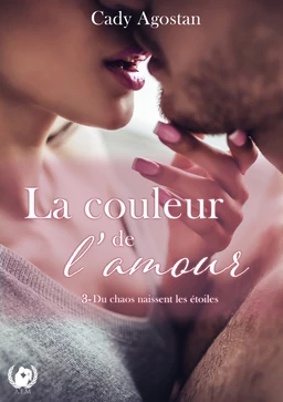 La couleur de l'amour - Tome 3