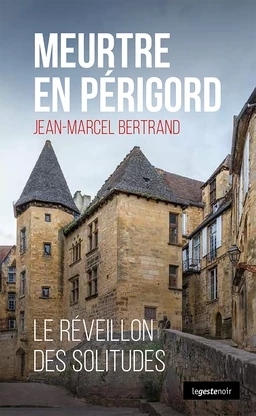 Meurtre en Périgord