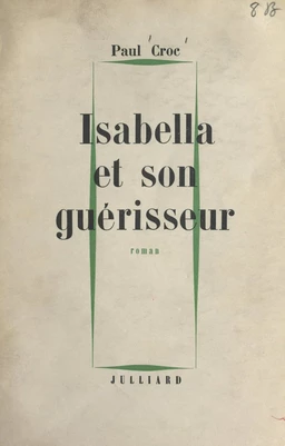 Isabella et son guérisseur