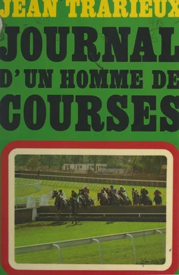 Journal d'un homme de courses