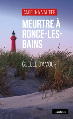 Meurtre à Ronce-les-Bains