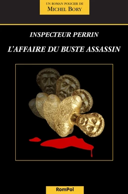 L'affaire du buste assassin