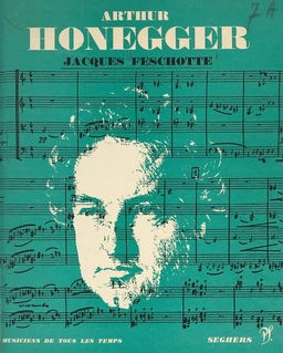 Arthur Honegger