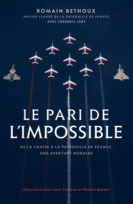 Le pari de l'impossible