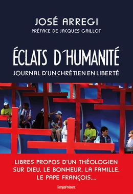 Éclats d'humanité