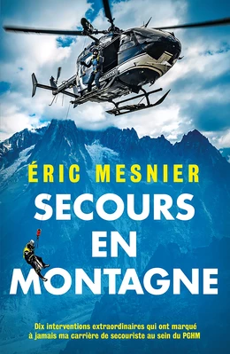 Secours en montagne