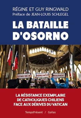 La bataille d'Osorno